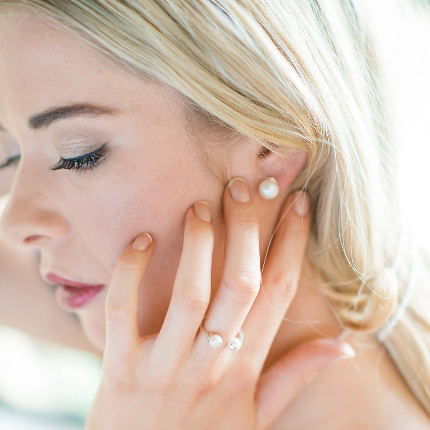 Pearl - June's Birthstone of Timeless Elegance