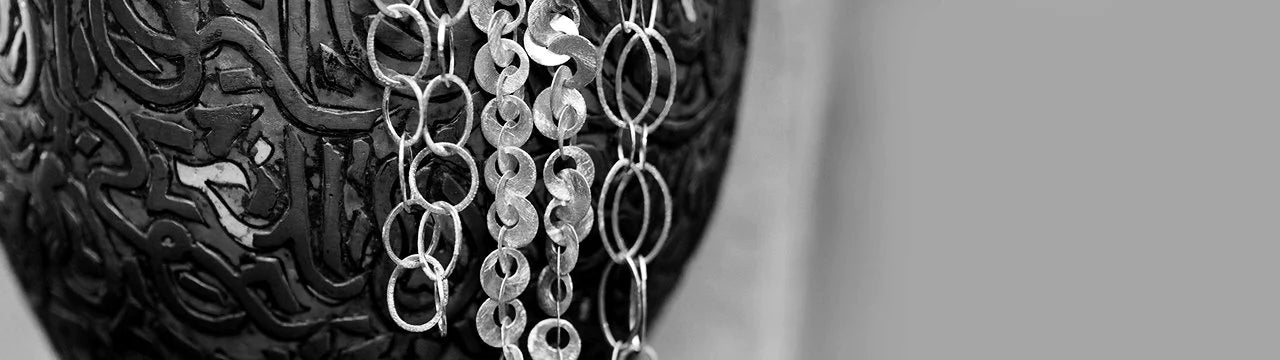Egyptian Jewelry Collection