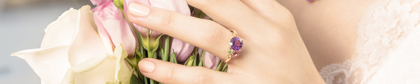 Como Jewelry Collection