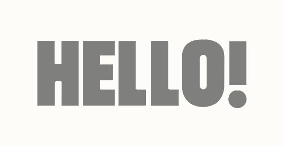 hello magazine logo