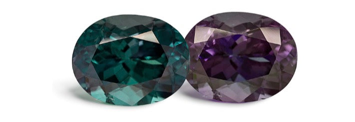 Alexandrite