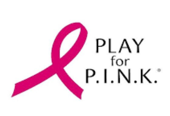 Playing for P.I.N.K.; jewels for a cause