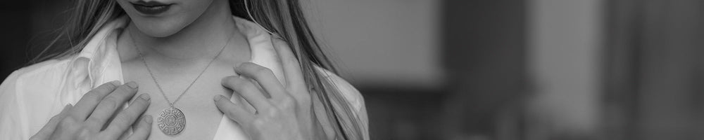 Aztec Jewelry Collection