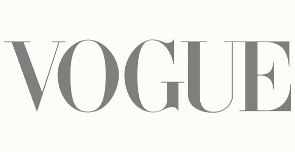 vogue logo